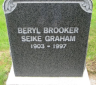 Image: Seike, Beryl Brooker