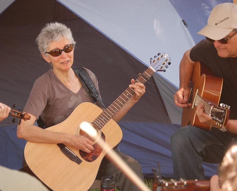 wei12_6175.jpg - Jamming at Camp Taylor