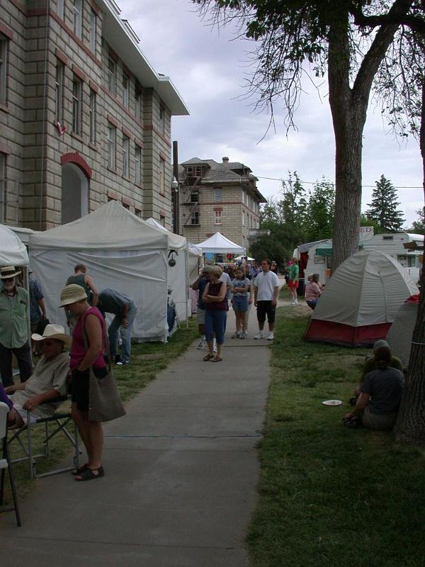 dscn0349.jpg - in front of the Institute buildings-2003