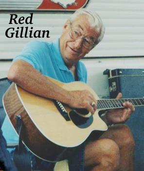 red_gillian.jpg - at his jam & party-1999