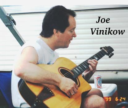 vinikow1.jpg - at Gillian's jam & party-1999